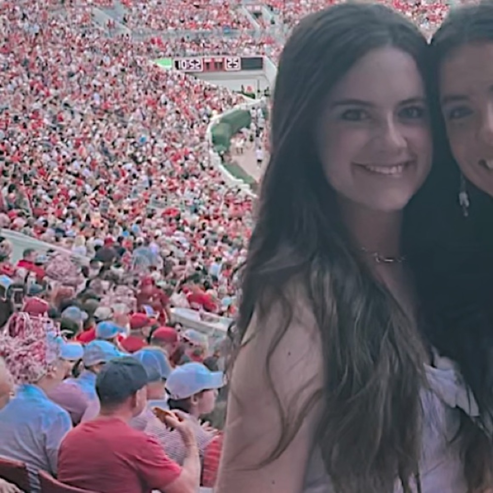 Meet your Posher, Madelyn